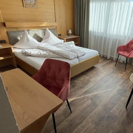 Apart Hotel Arno 3* Sölden