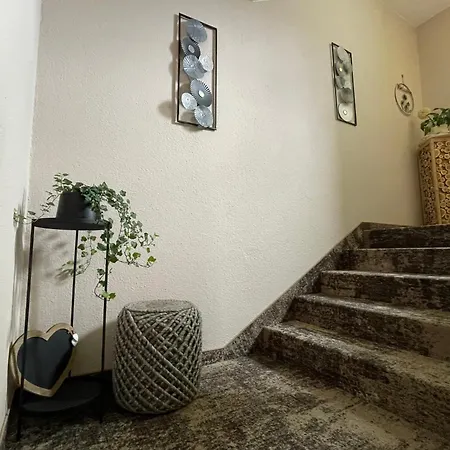 公寓式酒店 Arno