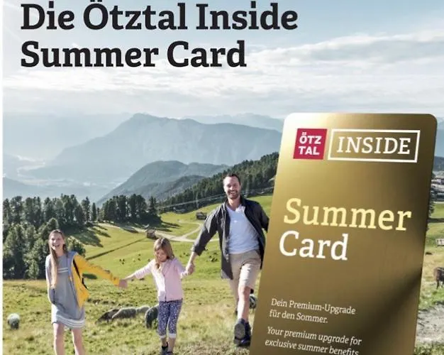 Arno 公寓式酒店 索尔登