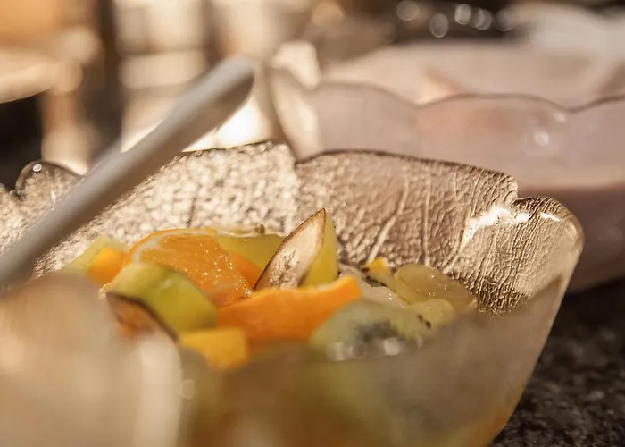 Arno 公寓式酒店 3*