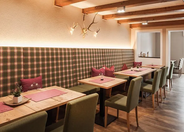 公寓式酒店 Arno 3*