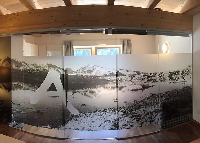 公寓式酒店 Arno 索尔登