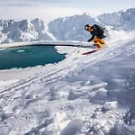 Апарт-отель Arno Зёльден