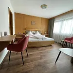 Apart Hotel Arno Solden