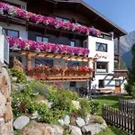 Apart Hotel Arno Solden