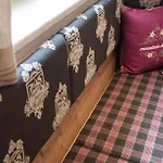 Apart Hotel Arno Solden