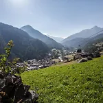 Aparthotel Apart Hotel Arno 3*