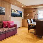 Aparthotel Apart Hotel Arno Solden