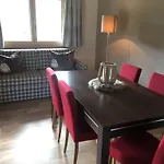 Apart Hotel Arno 3* Solden