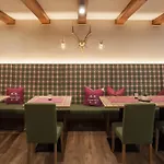 Apart Hotel Arno Aparthotel Solden