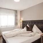 Aparthotel Apart Hotel Arno Solden