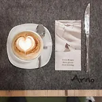 Apart Hotel Arno Solden