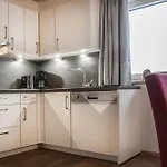 Aparthotel Apart Hotel Arno Solden