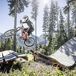 Apart Hotel Arno Aparthotel Solden