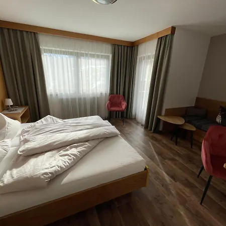 Arno 3* Sölden