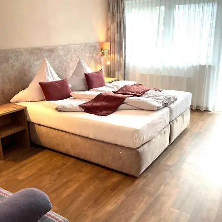 Apart Hotel Arno
