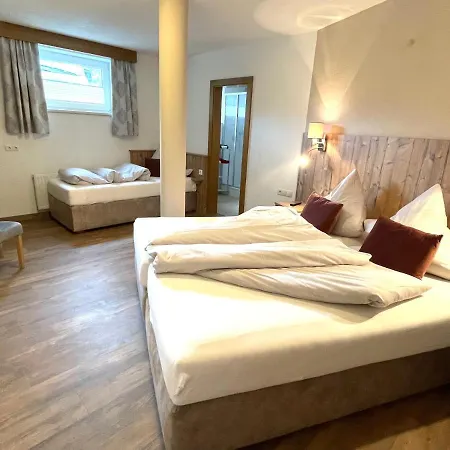Aparthotel Apart Hotel Arno 3*