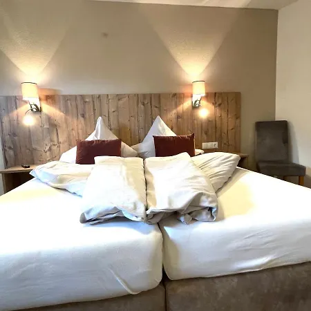 Apart-hotel Arno Sölden