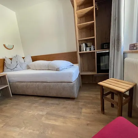 Apart Hotel Arno