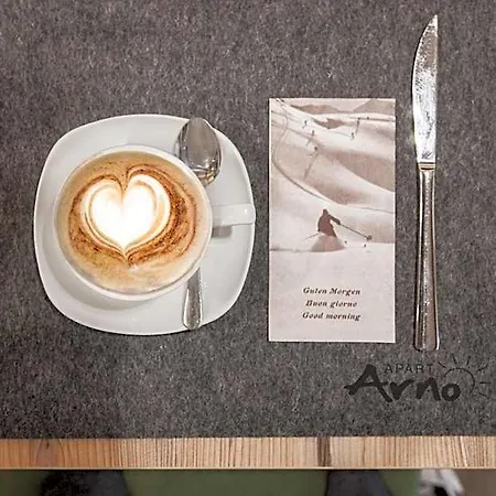 Arno 3* ゼルデン