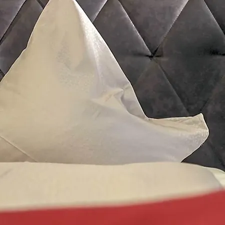 Arno Apartahotel Sölden