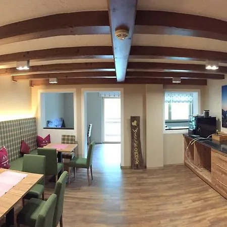 Aparthotel Apart Hotel Arno 3*