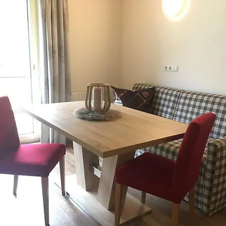 Aparthotel Apart Hotel Arno 3*