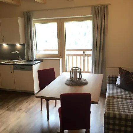 Apart Hotel Arno Aparthotel