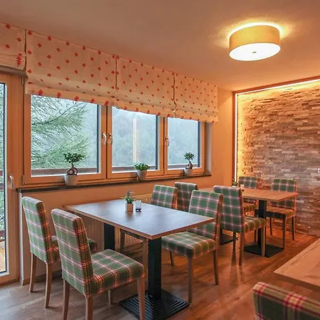 Apart Hotel Arno