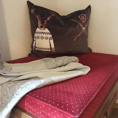 Arno Hotel apartamentowy