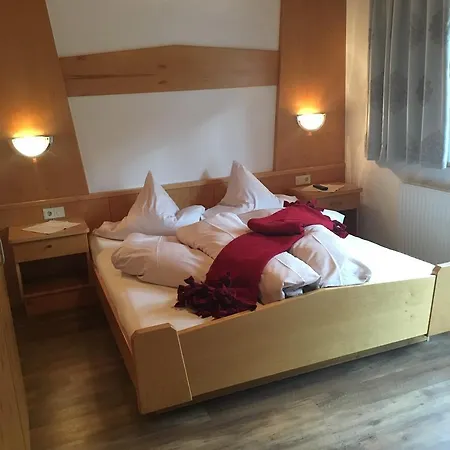 Aparthotel Apart Hotel Arno