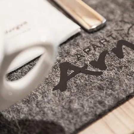 מלון דירות Arno 3*