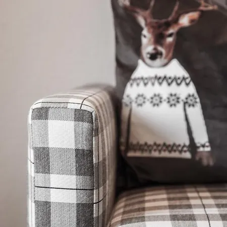 Arno Apart-hotel Sölden