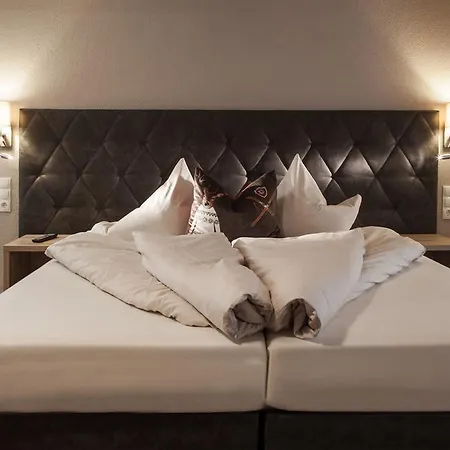 מלון דירות Arno זולדן