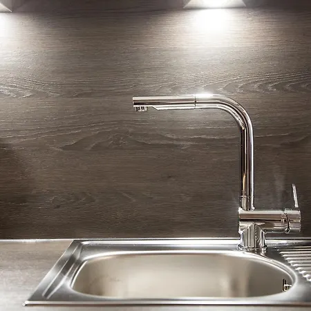 Arno Apart-hotel Sölden