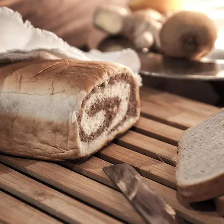 Arno Apart-hotel Sölden