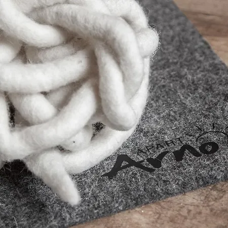 Arno Apartmanhotel 3*