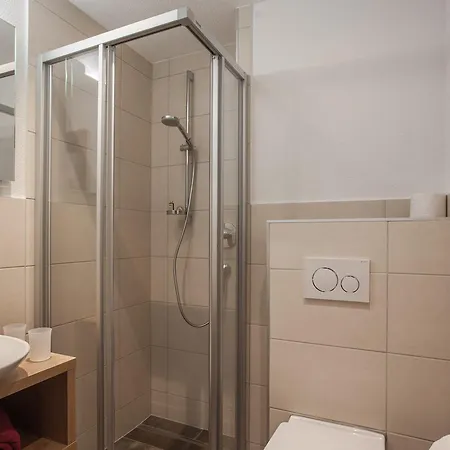 Apart-hotel Arno Sölden