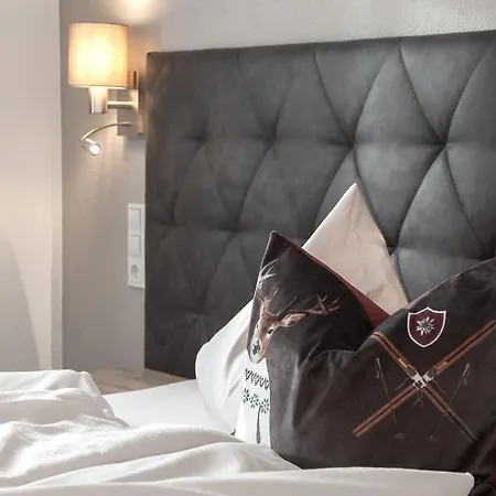 מלון דירות Arno 3*