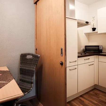 Apart Hotel Arno