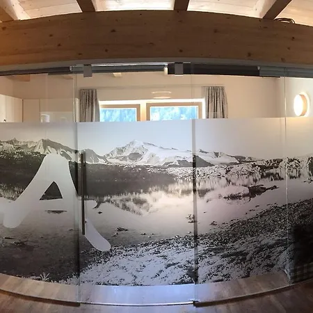 Hotel apartamentowy Arno Sölden