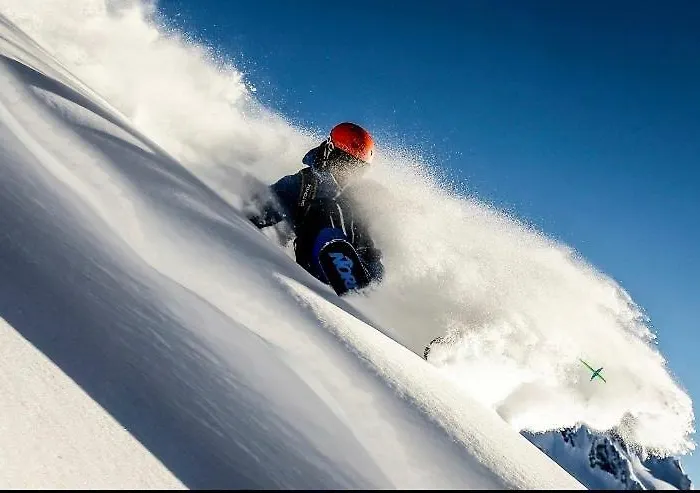 Aparthotel Apart Hotel Arno