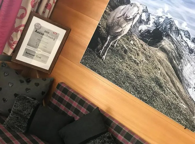 Aparthotel Apart Hotel Arno