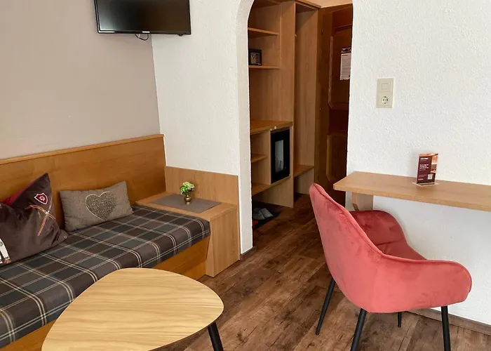 Aparthotel Apart Hotel Arno