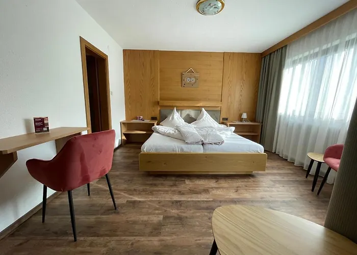 Apart Hotel Arno 3*