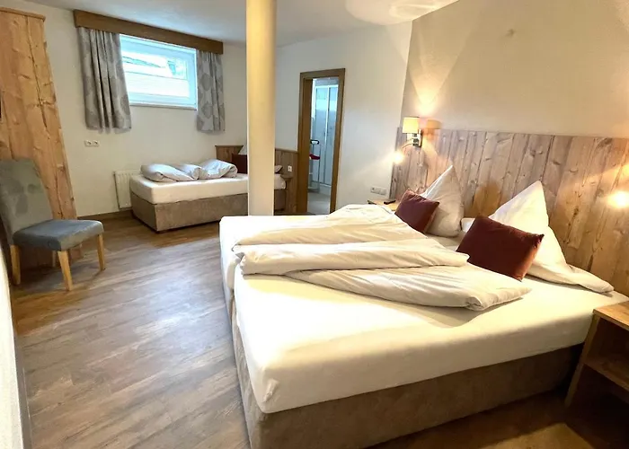 Appart hôtel Arno 3*