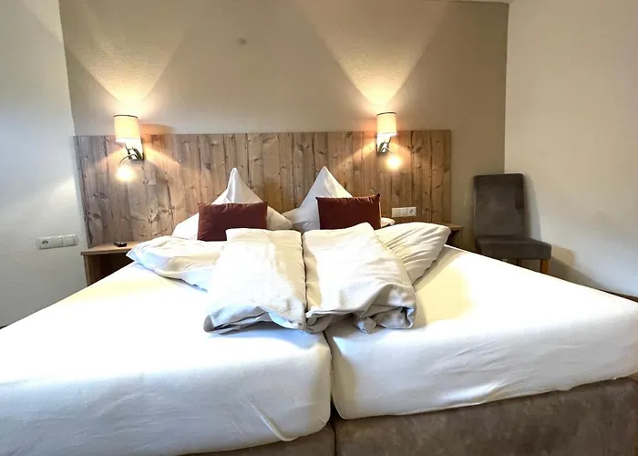 Aparthotel Apart Hotel Arno Solden