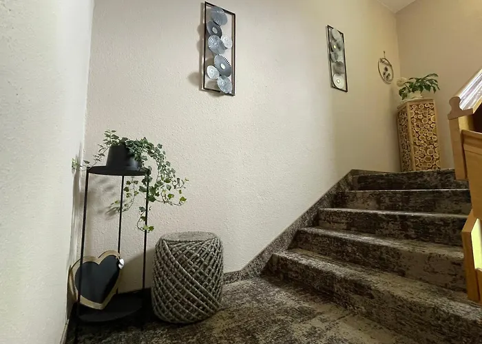 Aparthotel Apart Hotel Arno