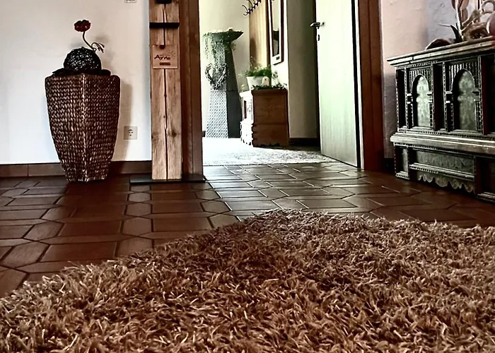 Apart Hotel Arno Aparthotel