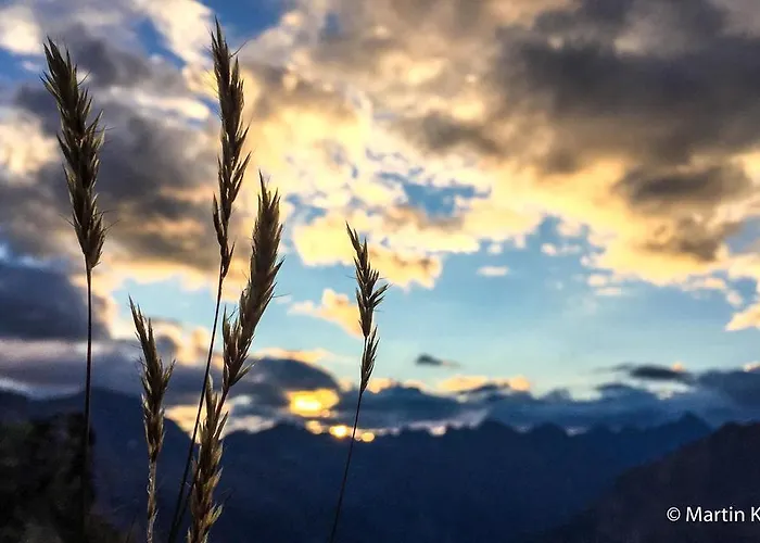 Aparthotel Apart Hotel Arno 3*